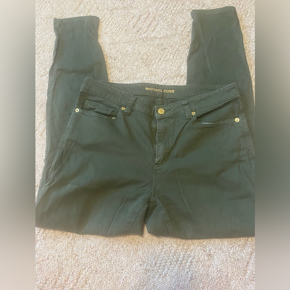 Michael Kors women’s pants